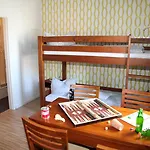Main Station Hotel & Hostel