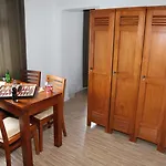 Main Station Hotel & Hostel