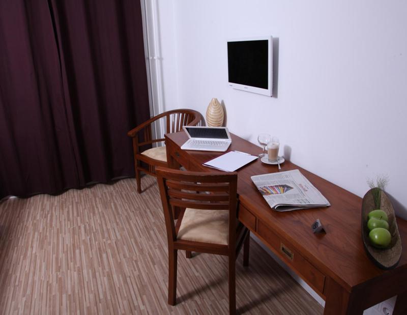 Aparthotel Main Station Hotel & Hostel 3*