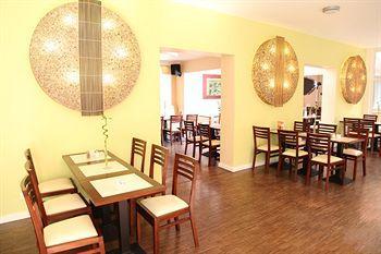 Aparthotel Main Station Hotel & Hostel Berlim