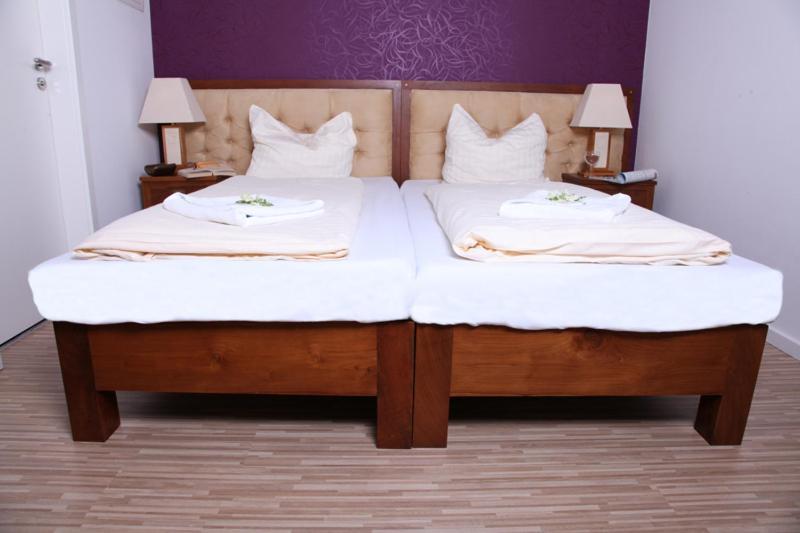 Main Station Hotel & Hostel 3* Berlino
