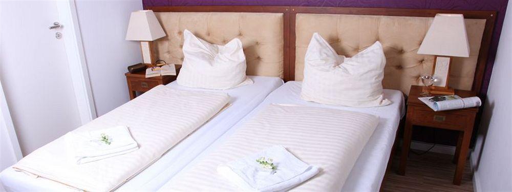 Aparthotel Main Station Hotel & Hostel