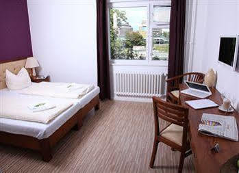 Main Station Hotel & Hostel Aparthotel Berlino